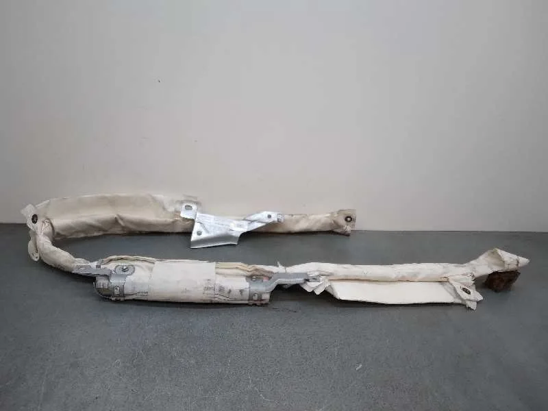 Airbag Cortina Delantero Izquierdo para Seat Leon (1P1)