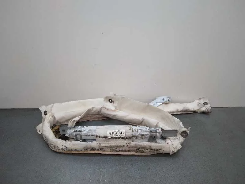 Airbag Cortina Delantero Izquierdo para Seat Leon (1P1)