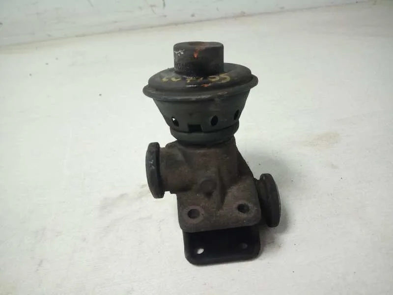 Valvula Egr para Fiat Ducato Caja Cerrada, Techo Elev. (Desde 03.02)