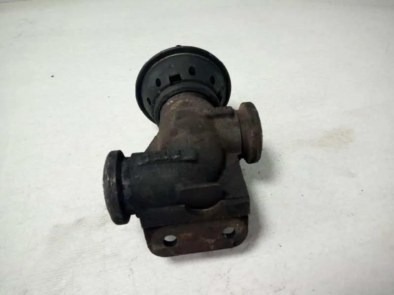 Valvula Egr para Fiat Ducato Caja Cerrada, Techo Elev. (Desde 03.02)