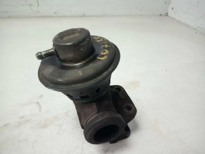 Valvula Egr para Fiat Ducato Caja Cerrada, Techo Elev. (Desde 03.02)