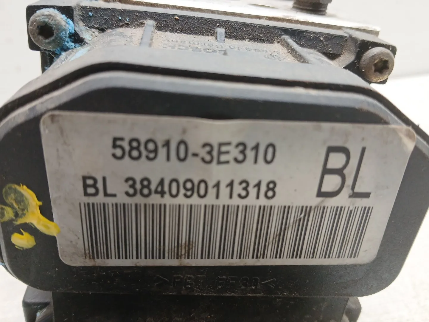 Abs para Kia Sorento
