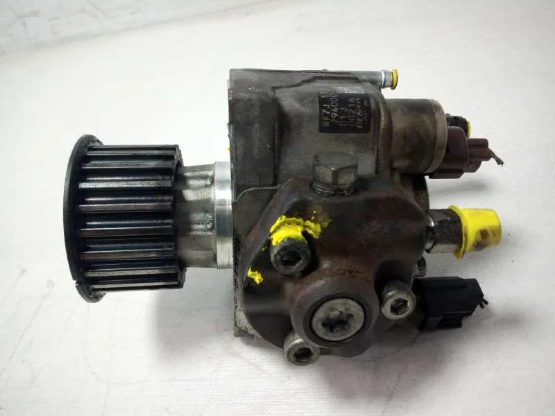 Bomba Inyeccion para Mazda 6 Berlina (Gg)