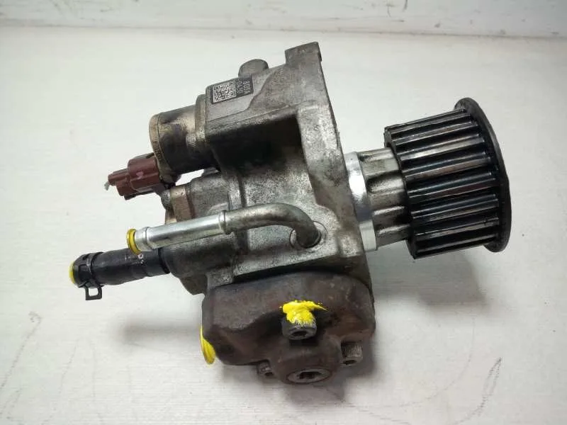 Bomba Inyeccion para Mazda 6 Berlina (Gg)