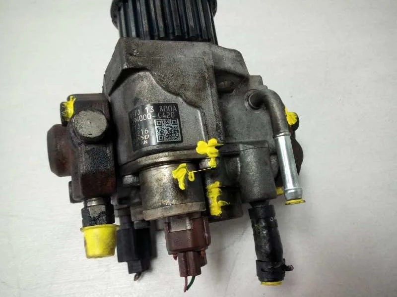 Bomba Inyeccion para Mazda 6 Berlina (Gg)