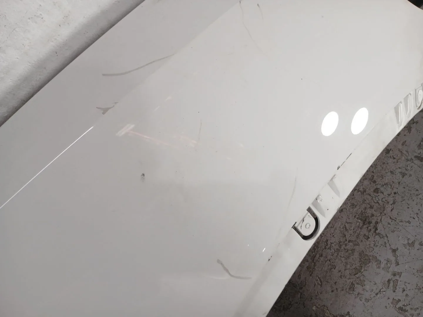 Aleta Delantera Derecha para Bmw X5 (E70)