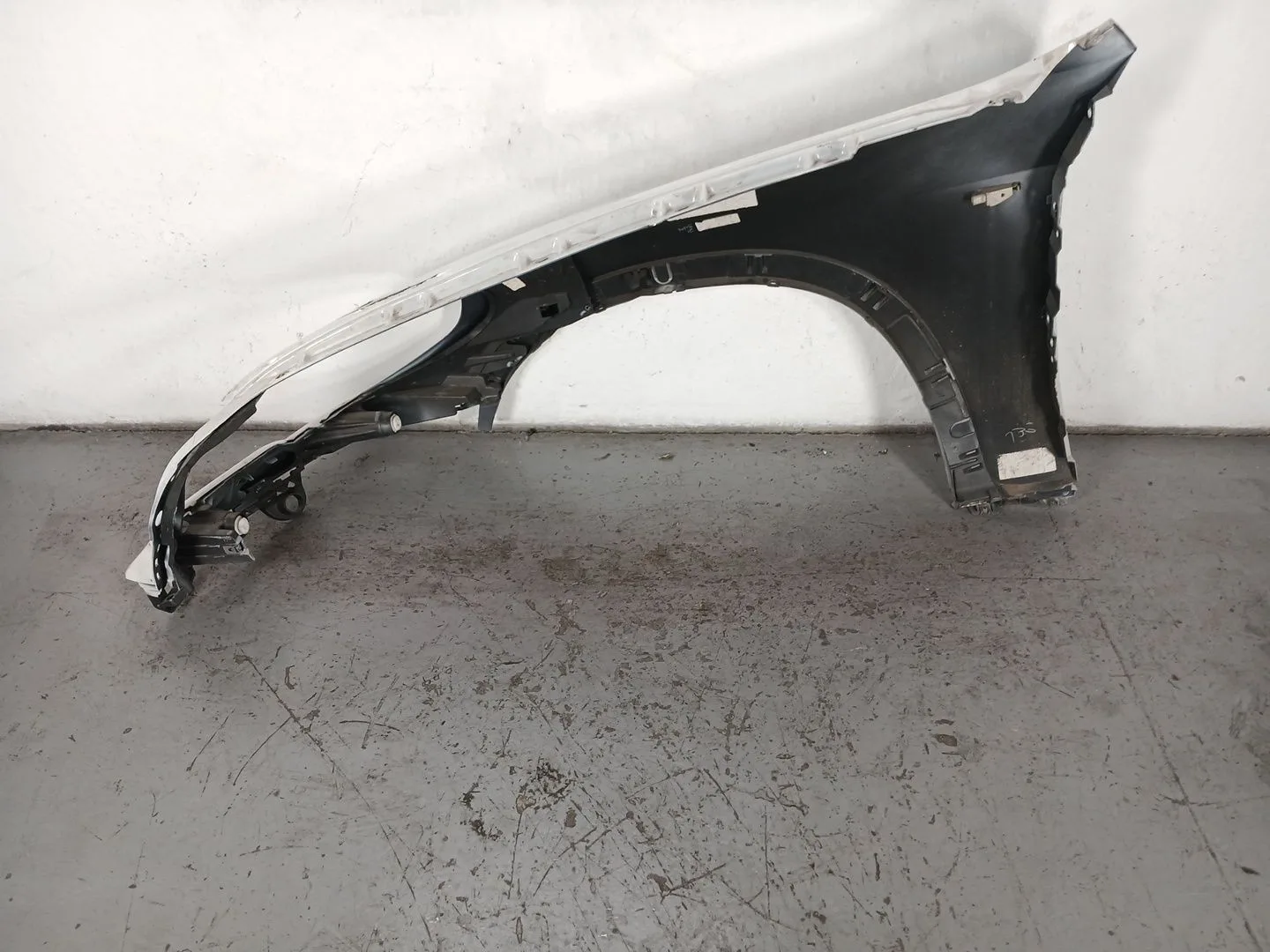 Aleta Delantera Derecha para Bmw X5 (E70)