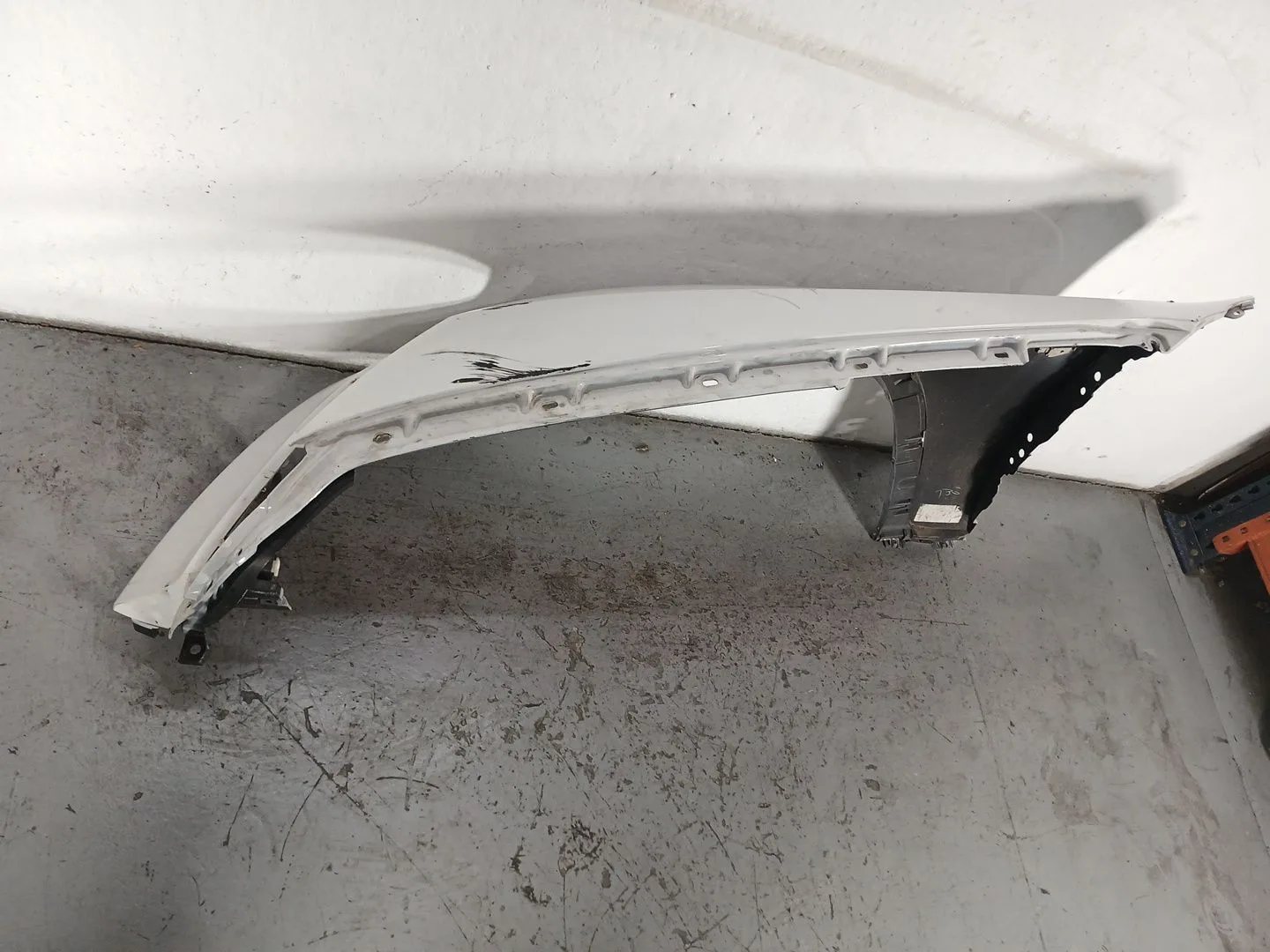Aleta Delantera Derecha para Bmw X5 (E70)