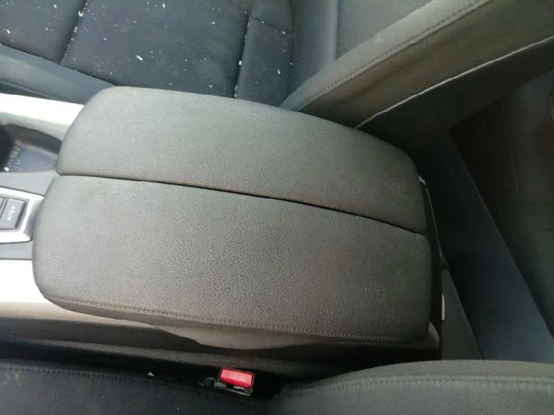 Apoyabrazos Central para Bmw X5 (E70)