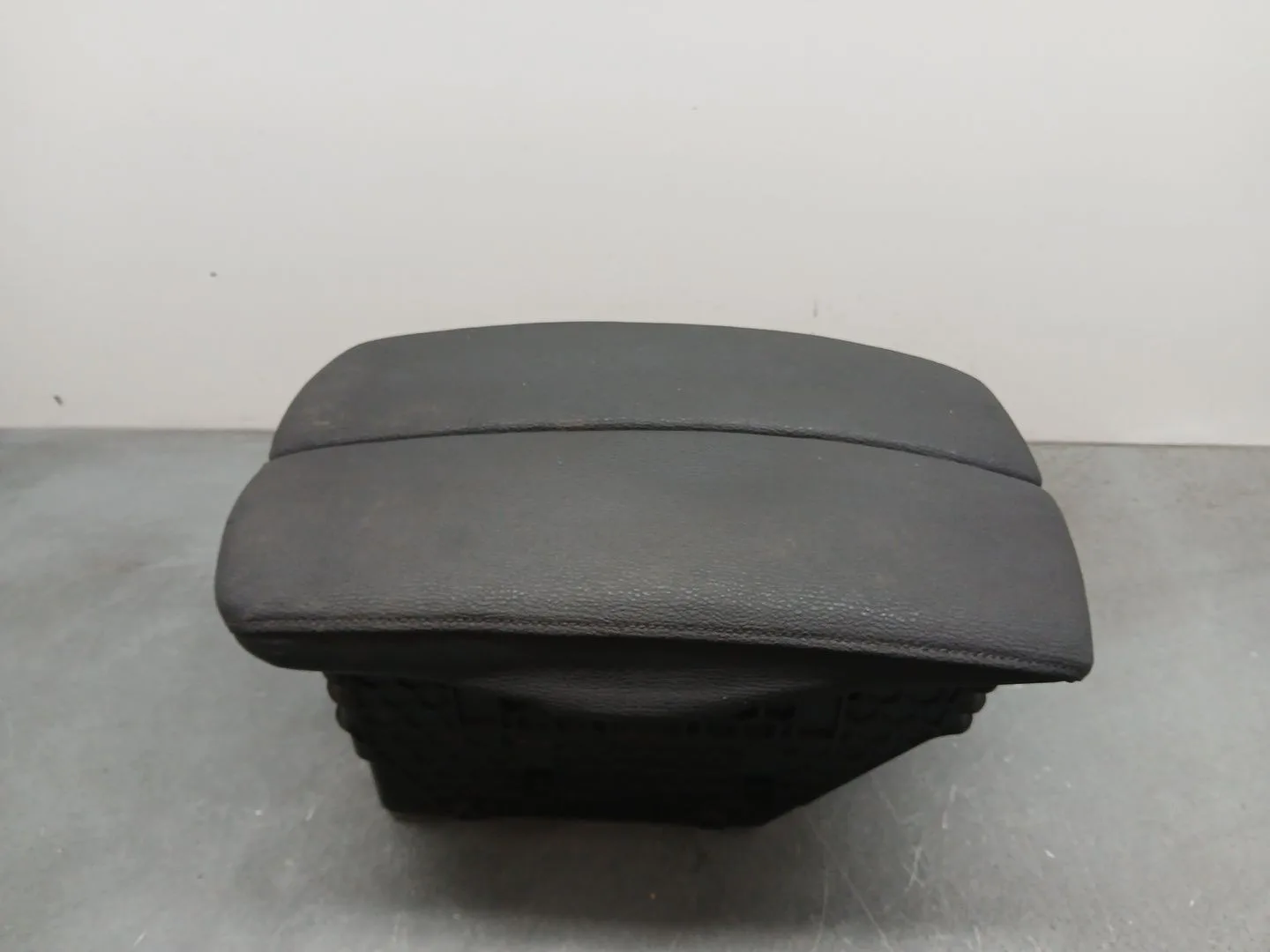 Apoyabrazos Central para Bmw X5 (E70)