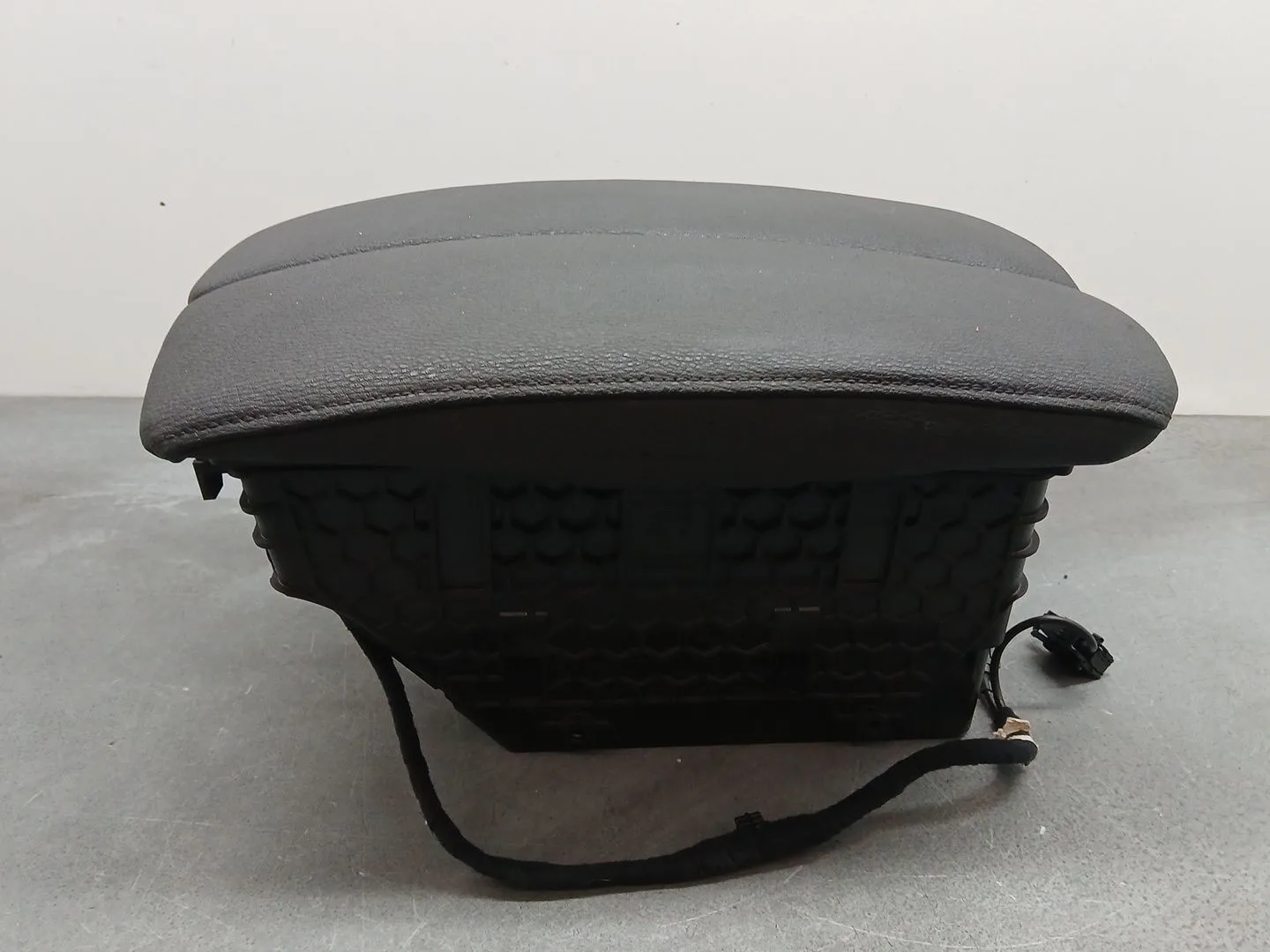 Apoyabrazos Central para Bmw X5 (E70)