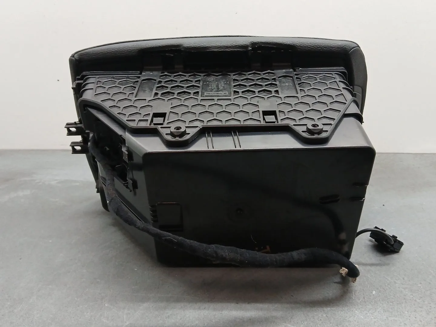 Apoyabrazos Central para Bmw X5 (E70)
