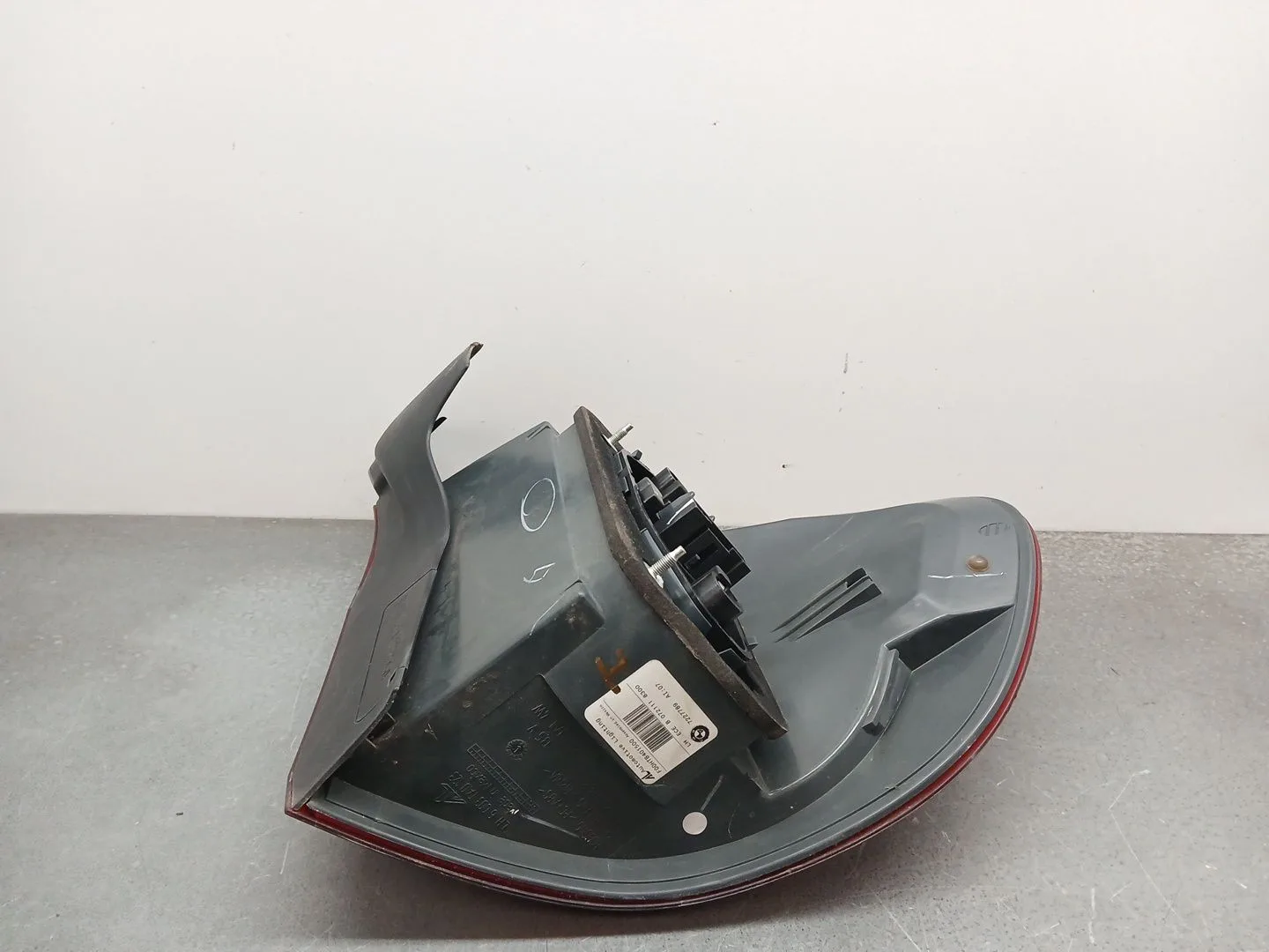 Piloto Trasero Izquierdo para Bmw X5 (E70)