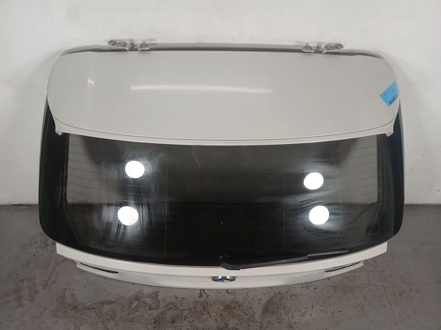 Porton Trasero para Bmw X5 (E70)