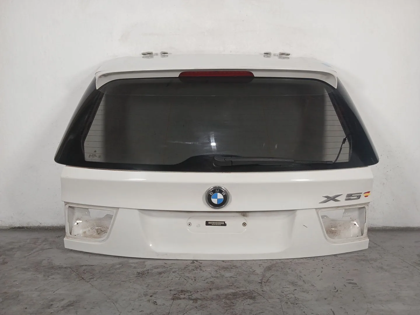 Porton Trasero para Bmw X5 (E70)