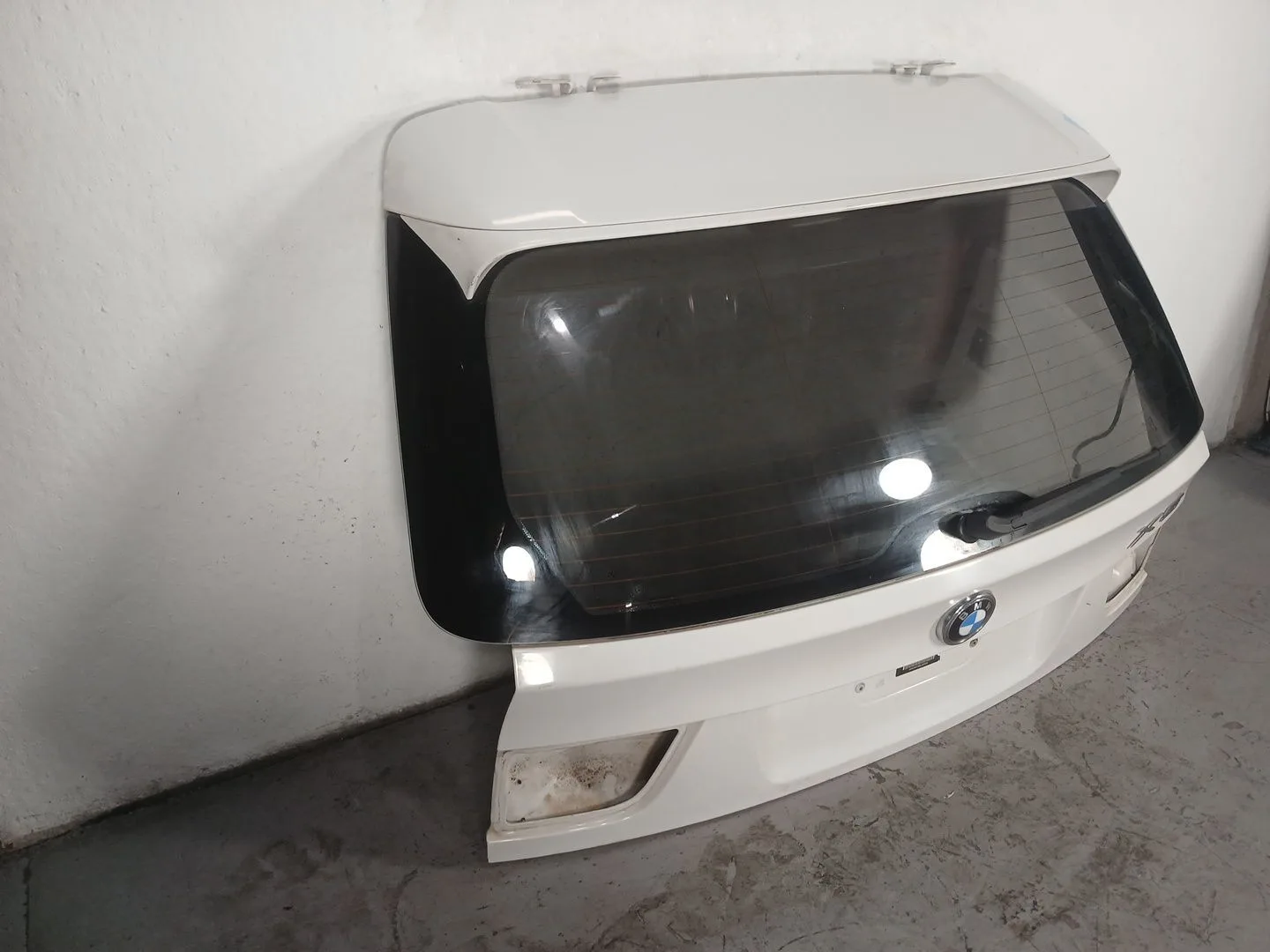 Porton Trasero para Bmw X5 (E70)