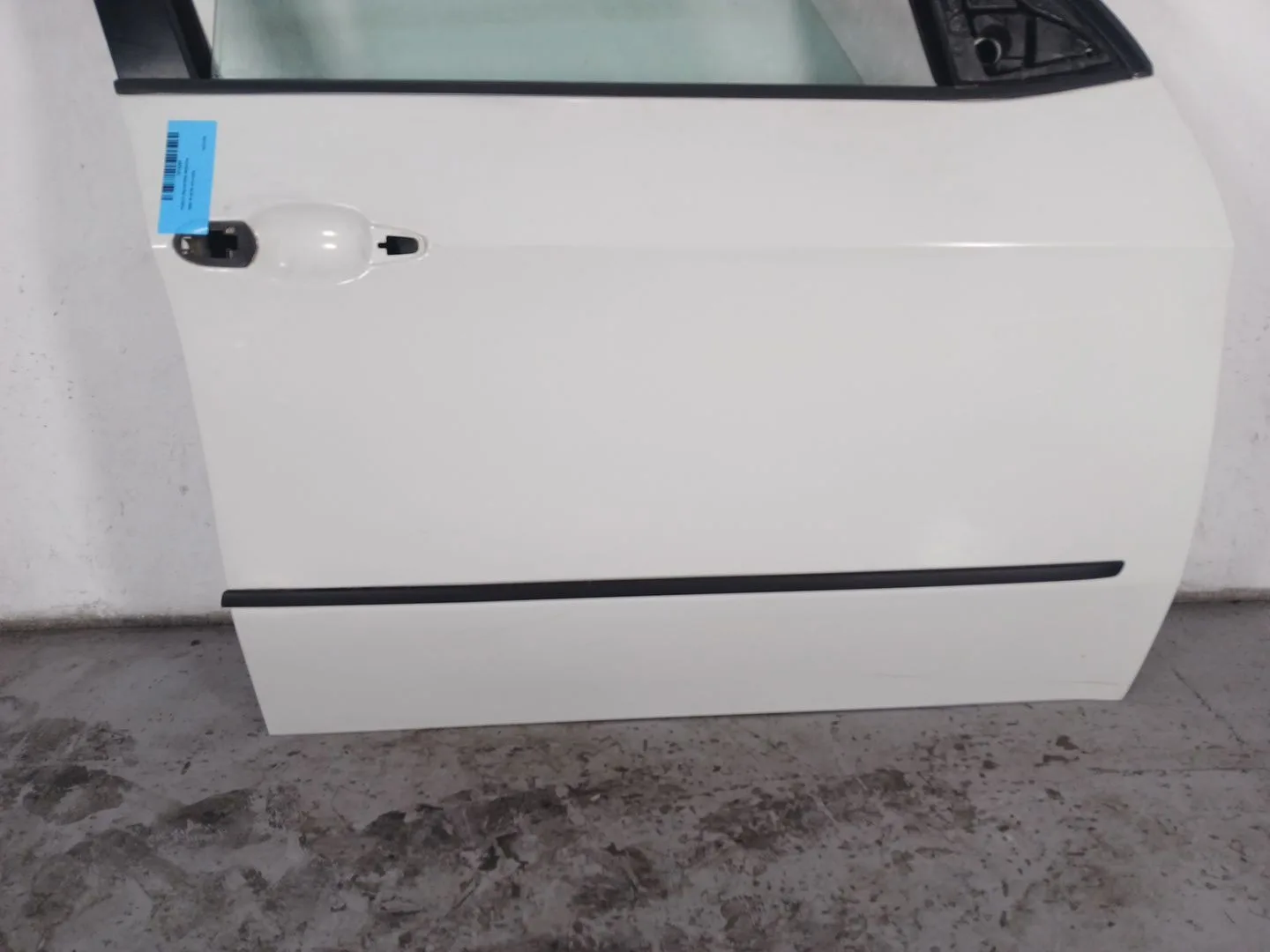 Puerta Delantera Derecha para Bmw X5 (E70)