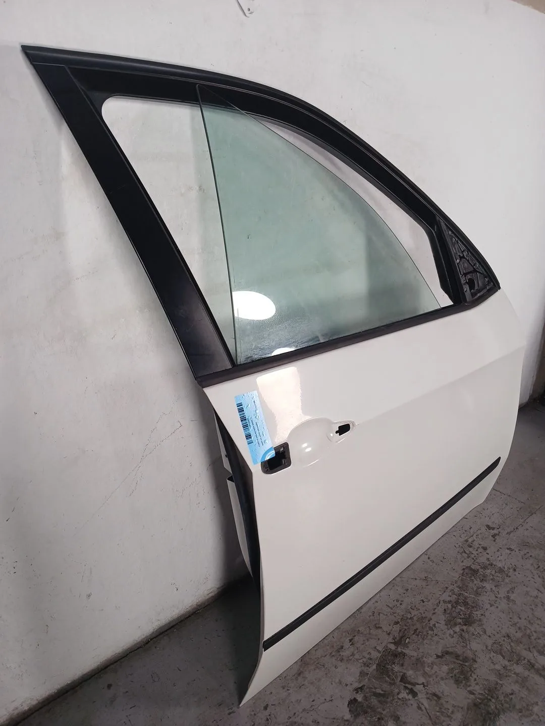 Puerta Delantera Derecha para Bmw X5 (E70)