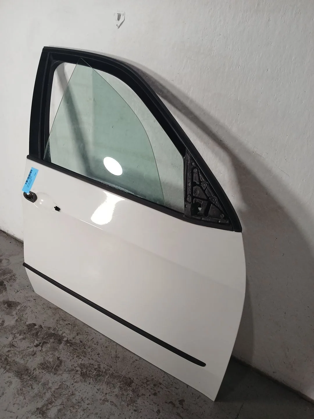Puerta Delantera Derecha para Bmw X5 (E70)