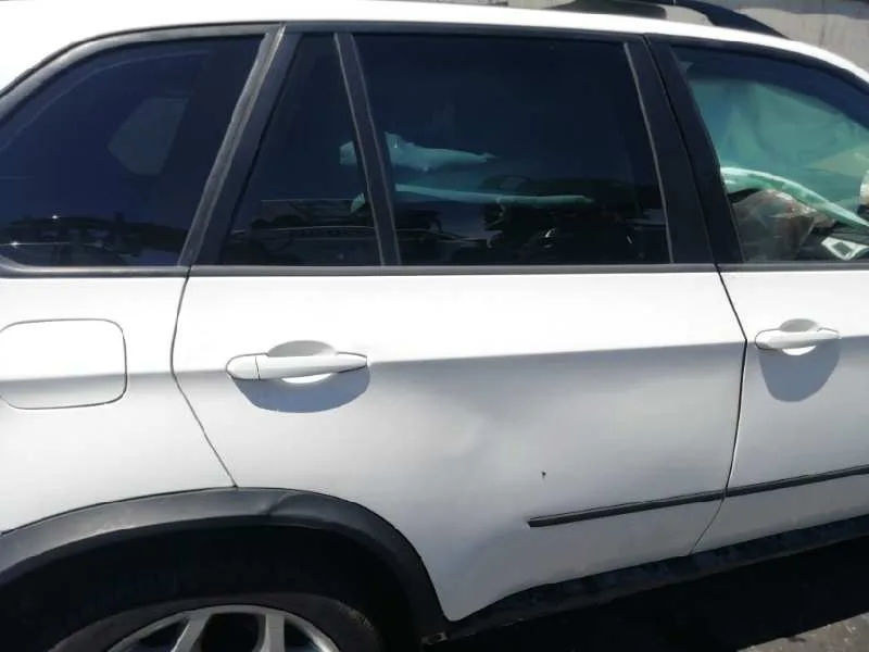 Puerta Trasera Derecha para Bmw X5 (E70)