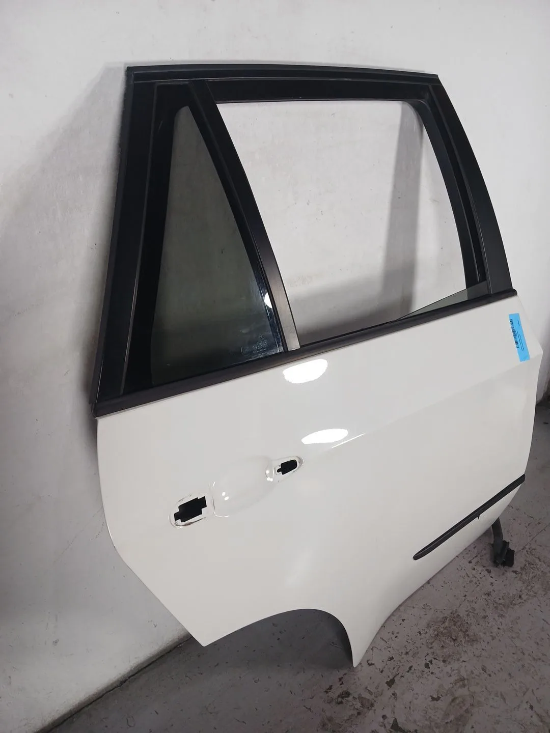 Puerta Trasera Derecha para Bmw X5 (E70)