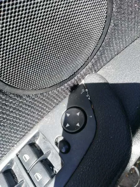 Retrovisor Derecho para Bmw X5 (E70)