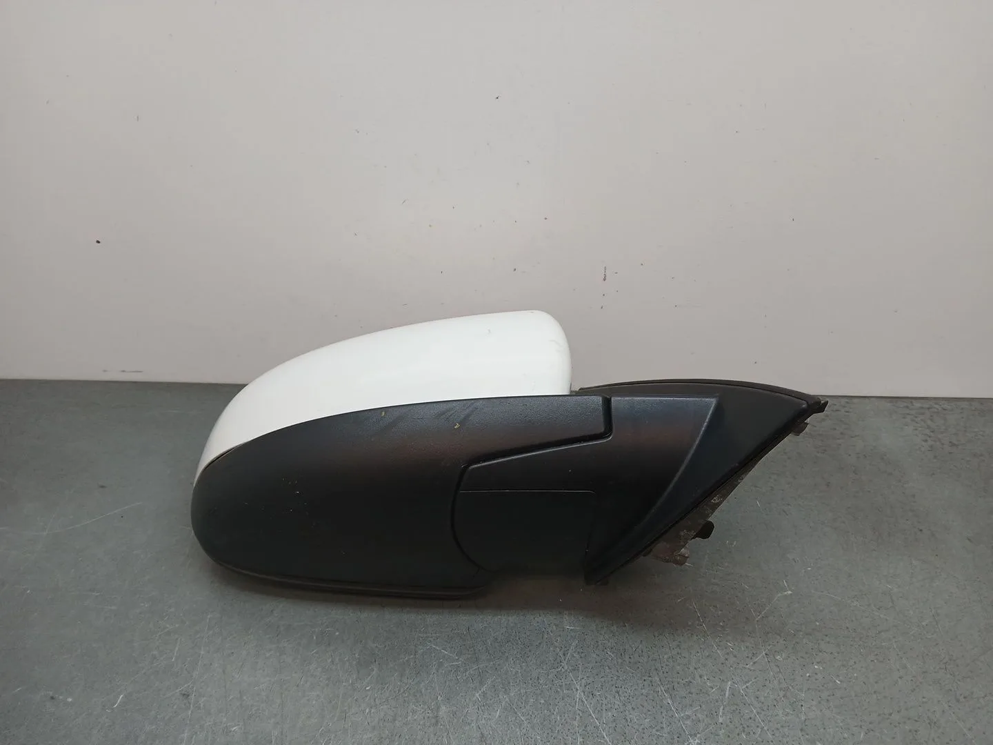 Retrovisor Derecho para Bmw X5 (E70)
