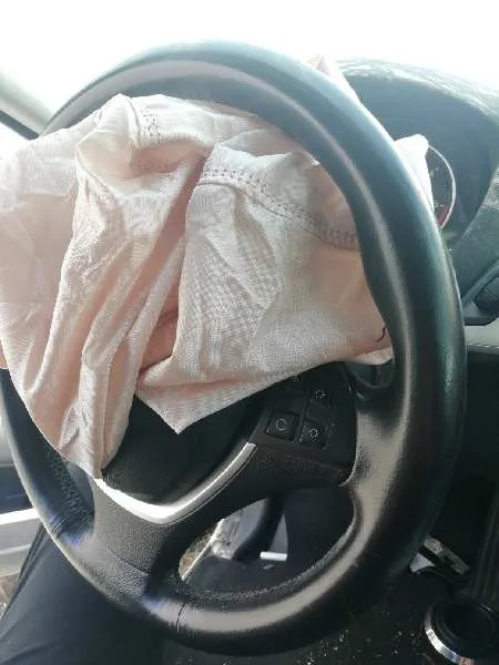 Volante para Bmw X5 (E70)