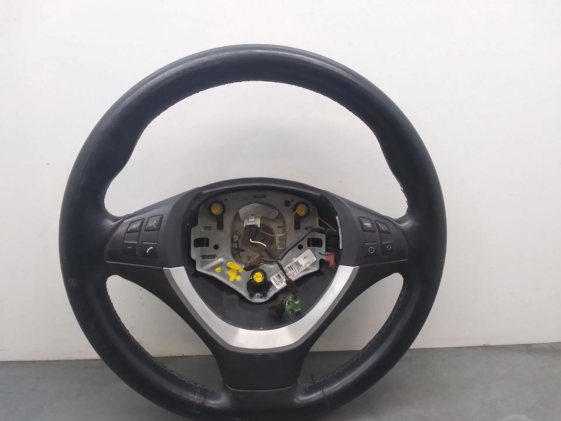 Volante para Bmw X5 (E70)