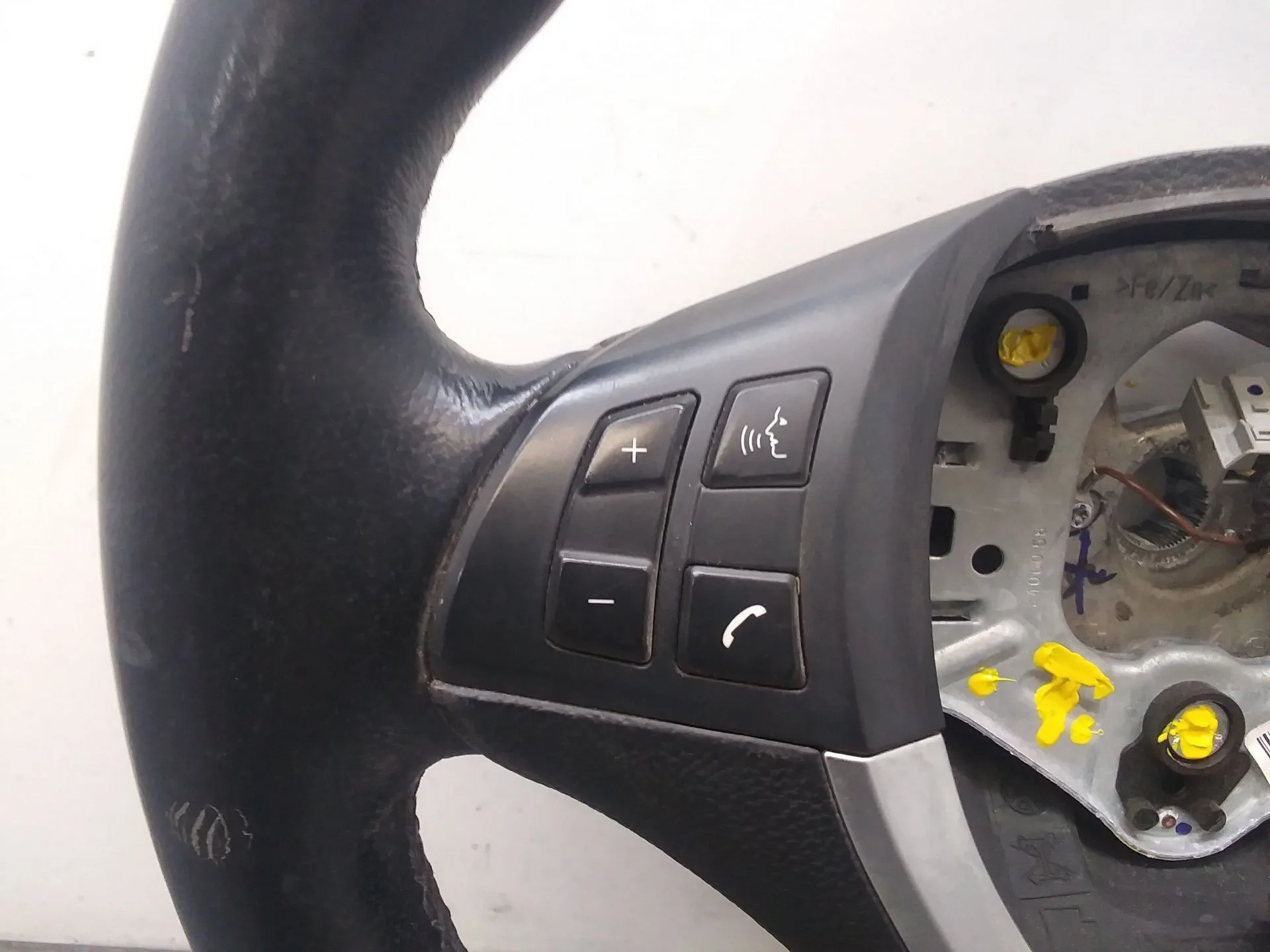 Volante para Bmw X5 (E70)