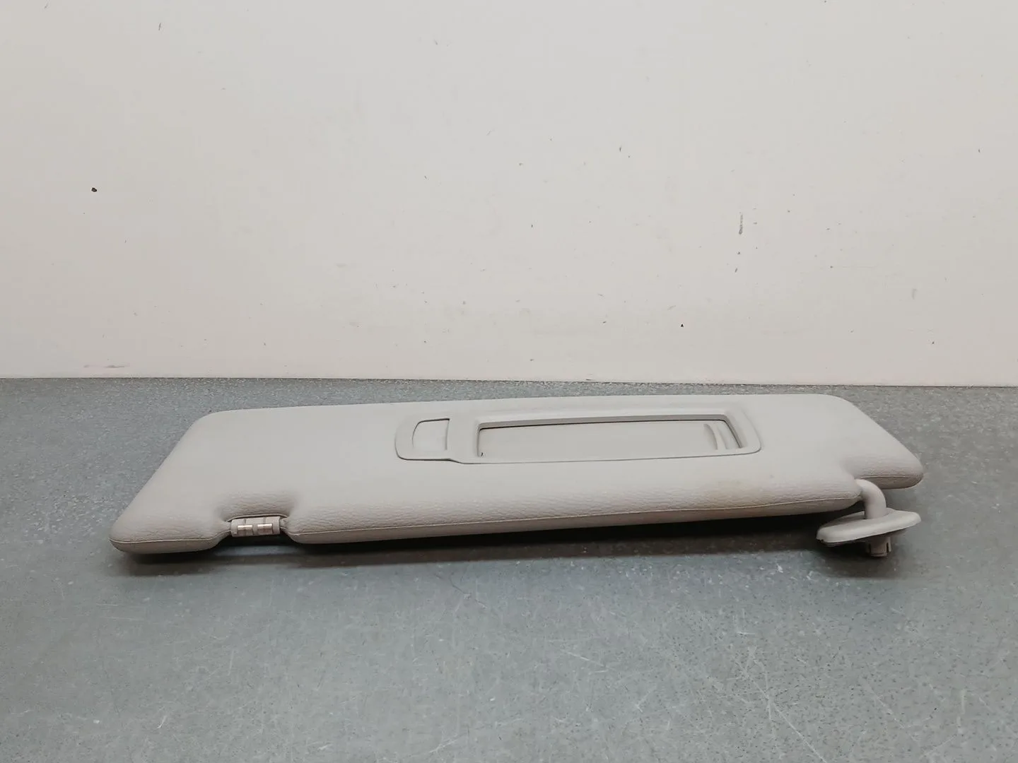 Parasol Izquierdo para Bmw X5 (E70)