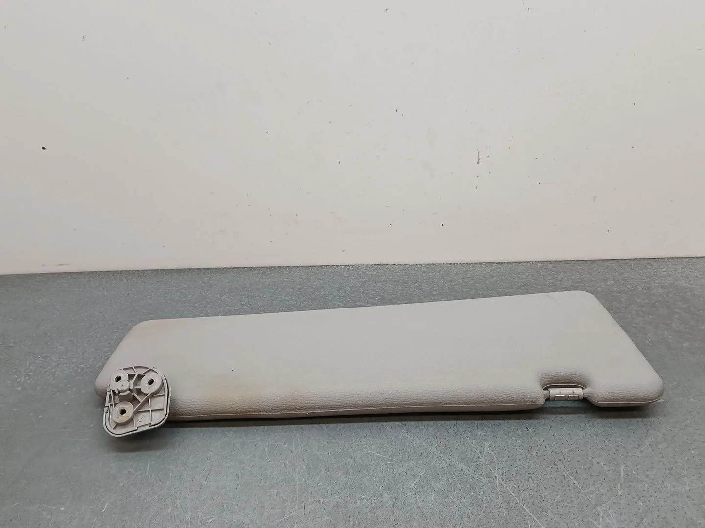 Parasol Izquierdo para Bmw X5 (E70)