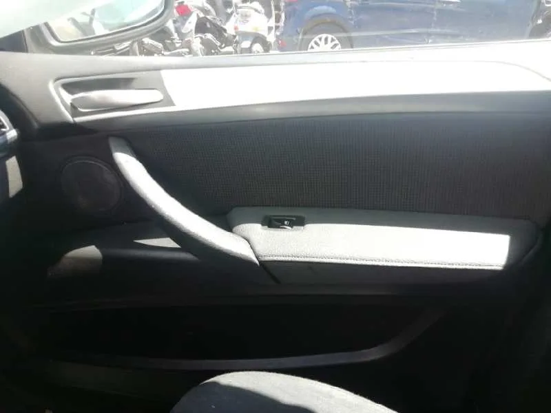 Guarnecido Puerta Delantera Derecha para Bmw X5 (E70)