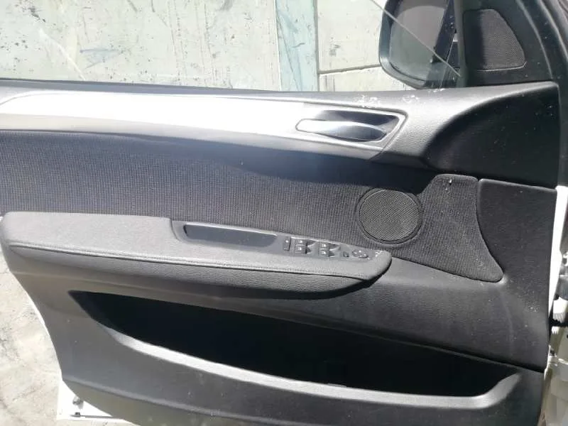 Guarnecido Puerta Delantera Izquierda para Bmw X5 (E70)