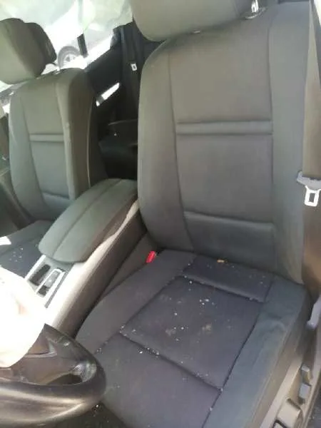 Asiento Delantero Izquierdo para Bmw X5 (E70)