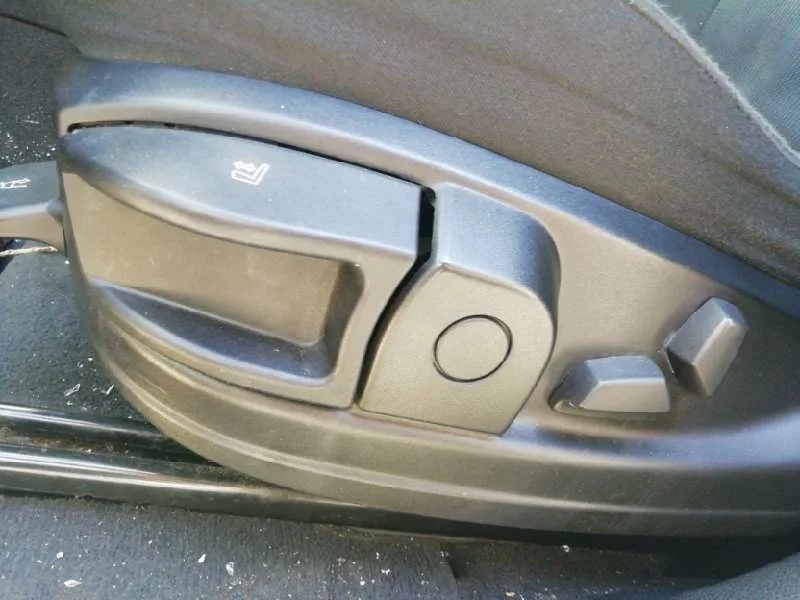 Asiento Delantero Izquierdo para Bmw X5 (E70)
