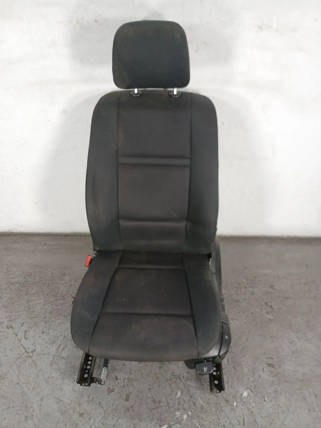 Asiento Delantero Izquierdo para Bmw X5 (E70)