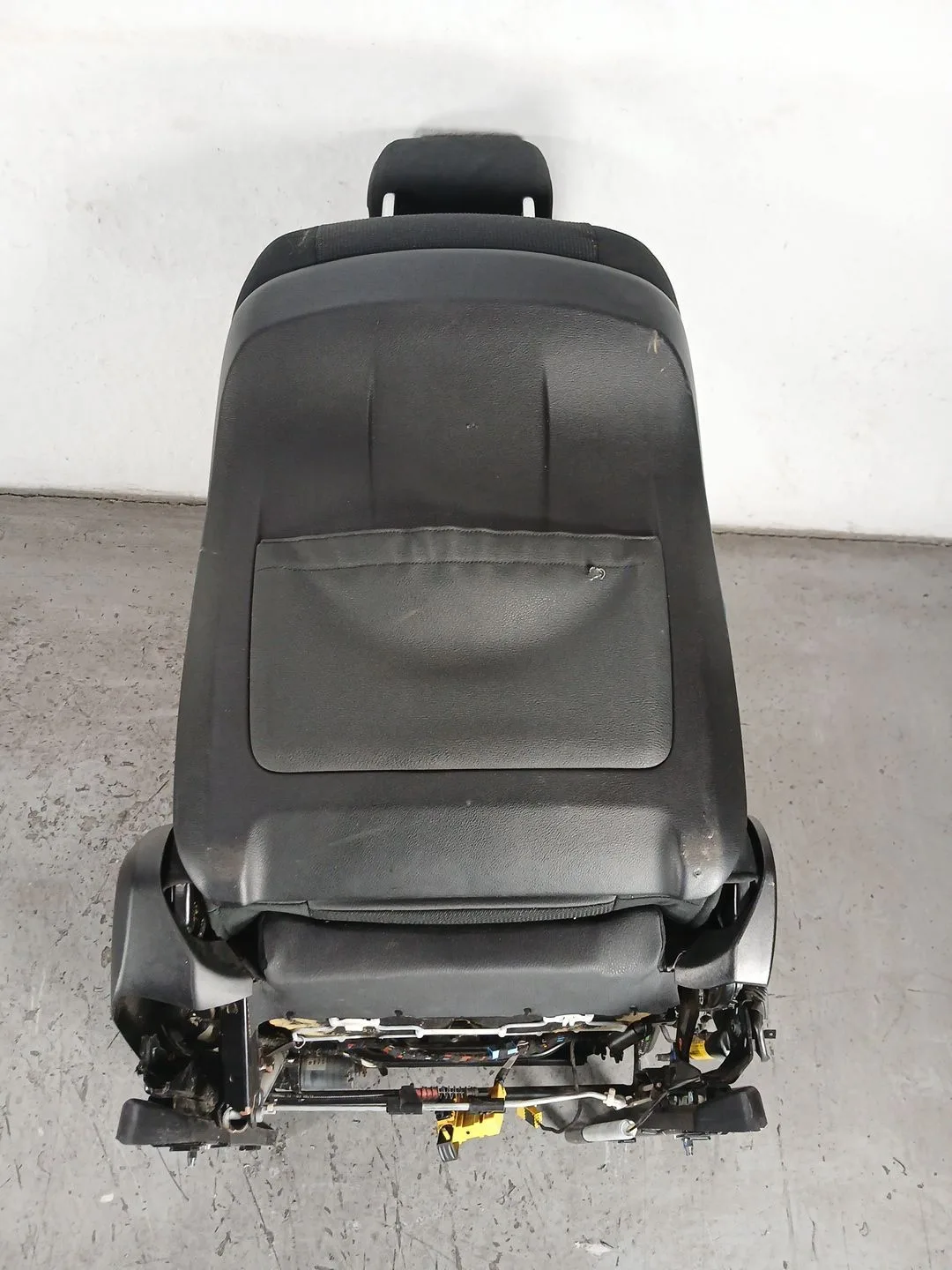 Asiento Delantero Izquierdo para Bmw X5 (E70)