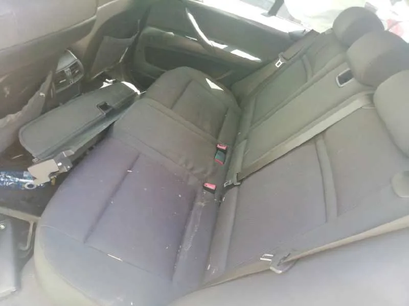 Asientos Traseros para Bmw X5 (E70)