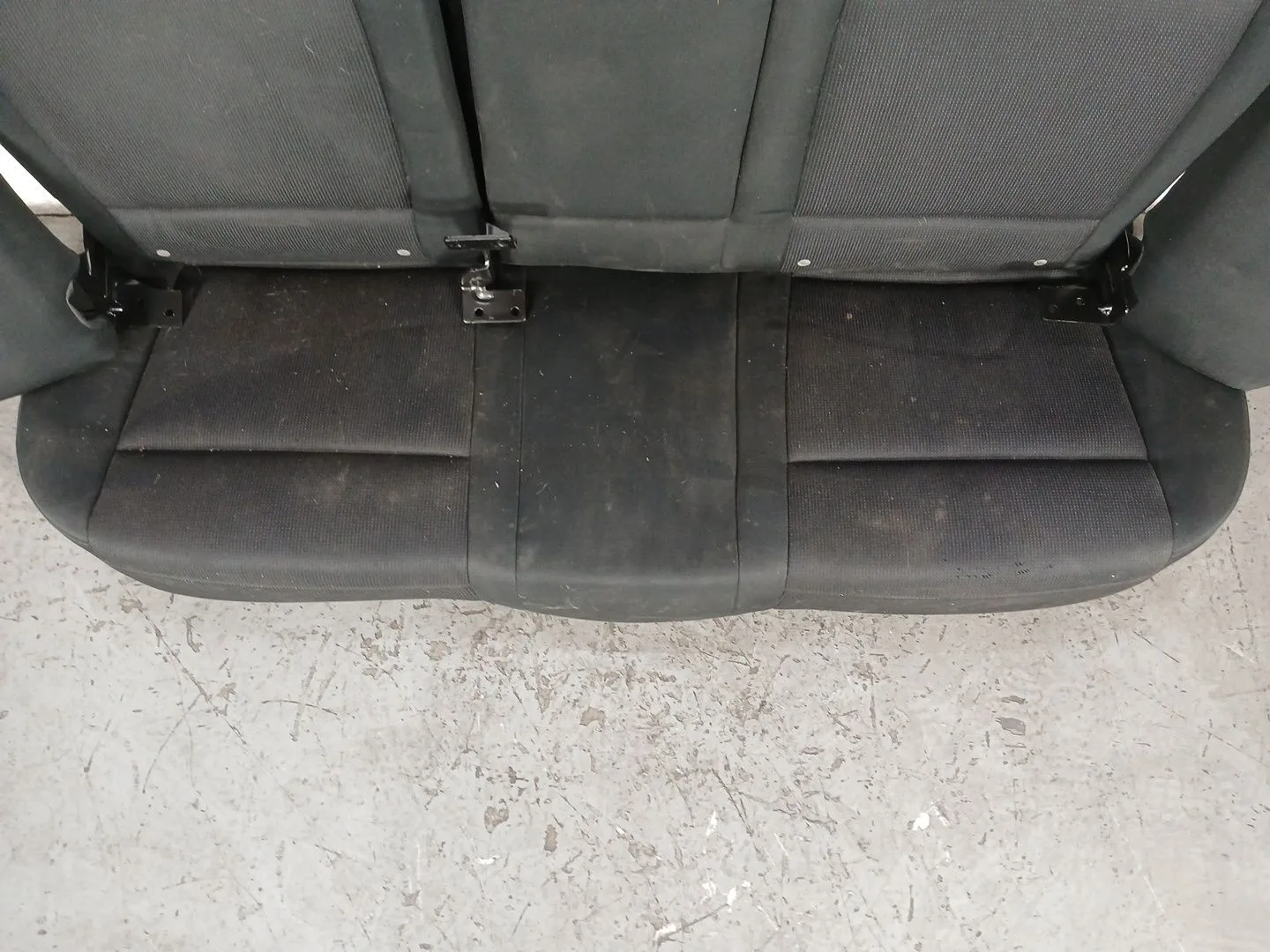 Asientos Traseros para Bmw X5 (E70)