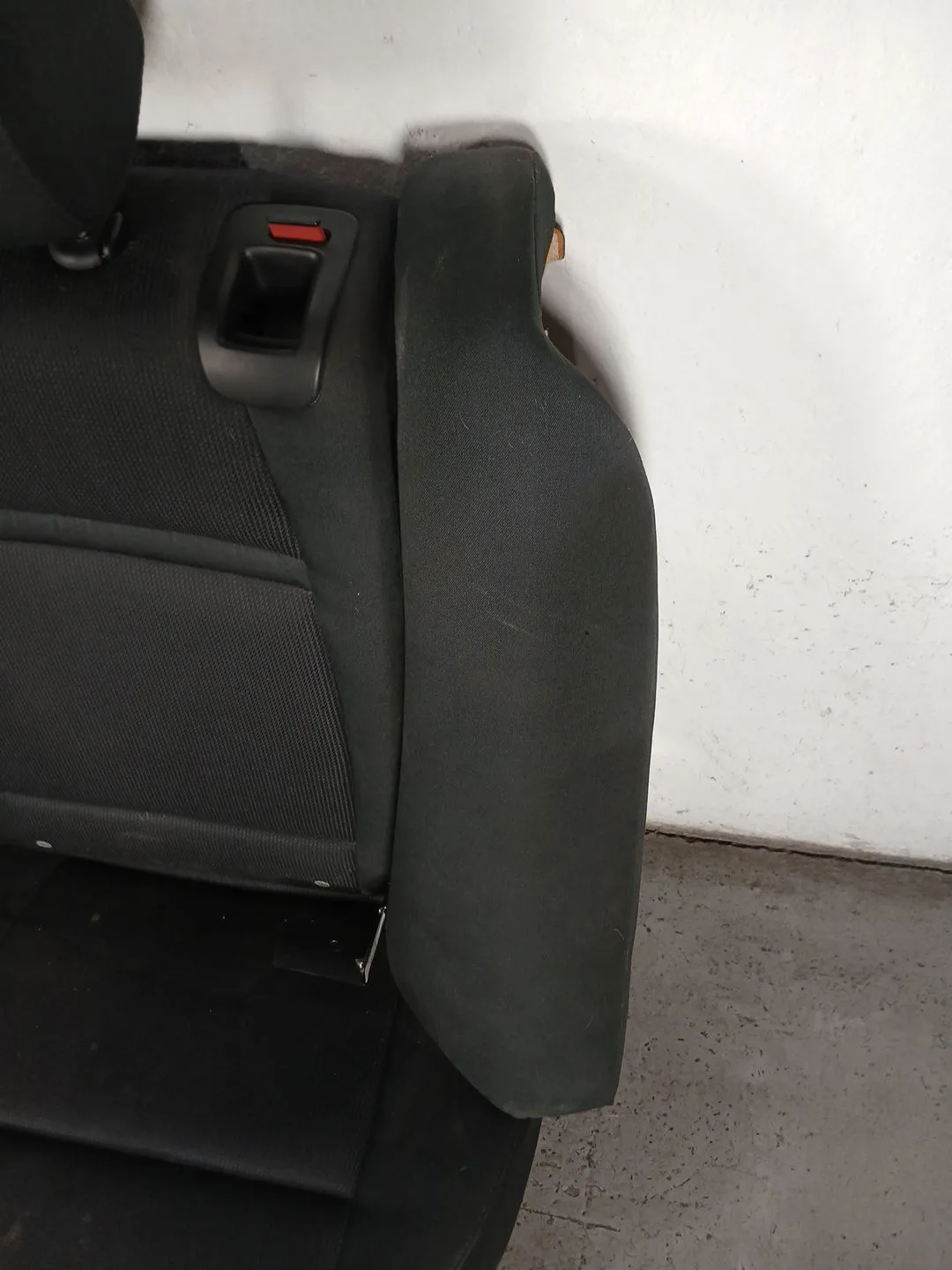 Asientos Traseros para Bmw X5 (E70)