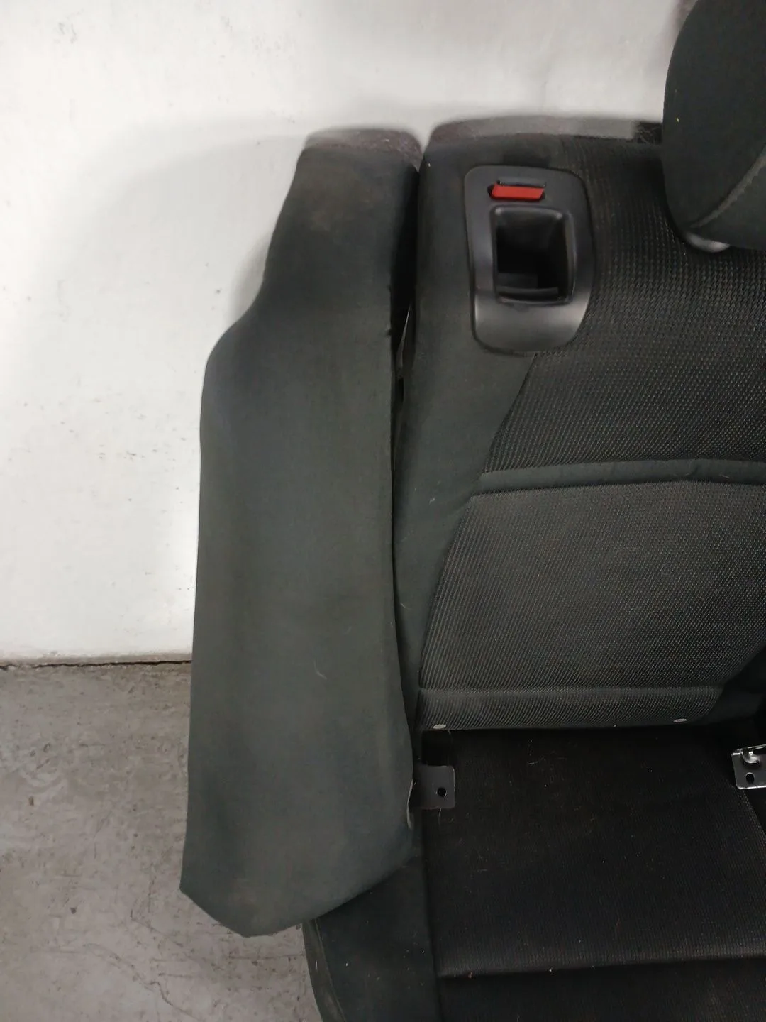 Asientos Traseros para Bmw X5 (E70)