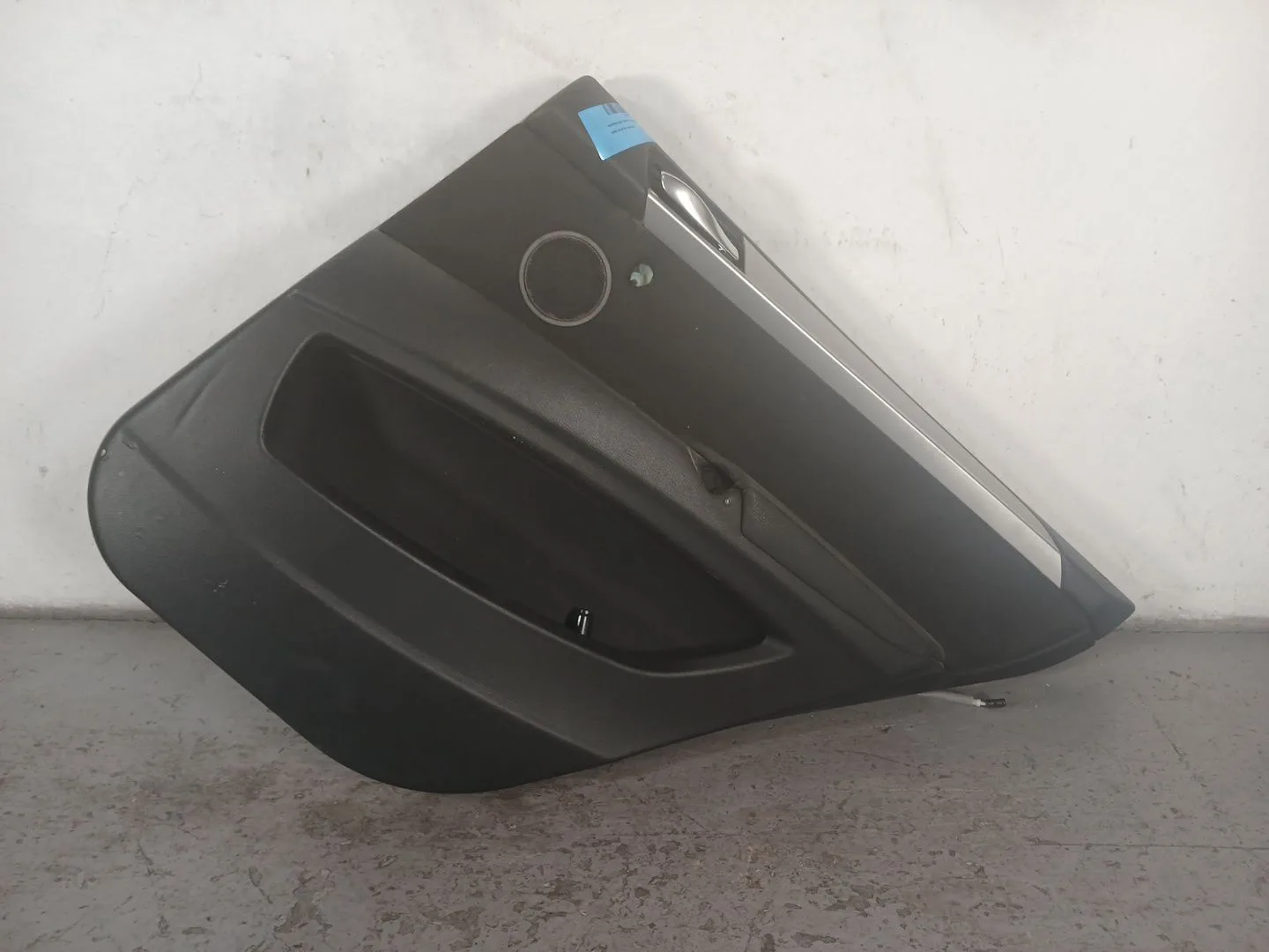 Guarnecido Puerta Trasera Derecha para Bmw X5 (E70)