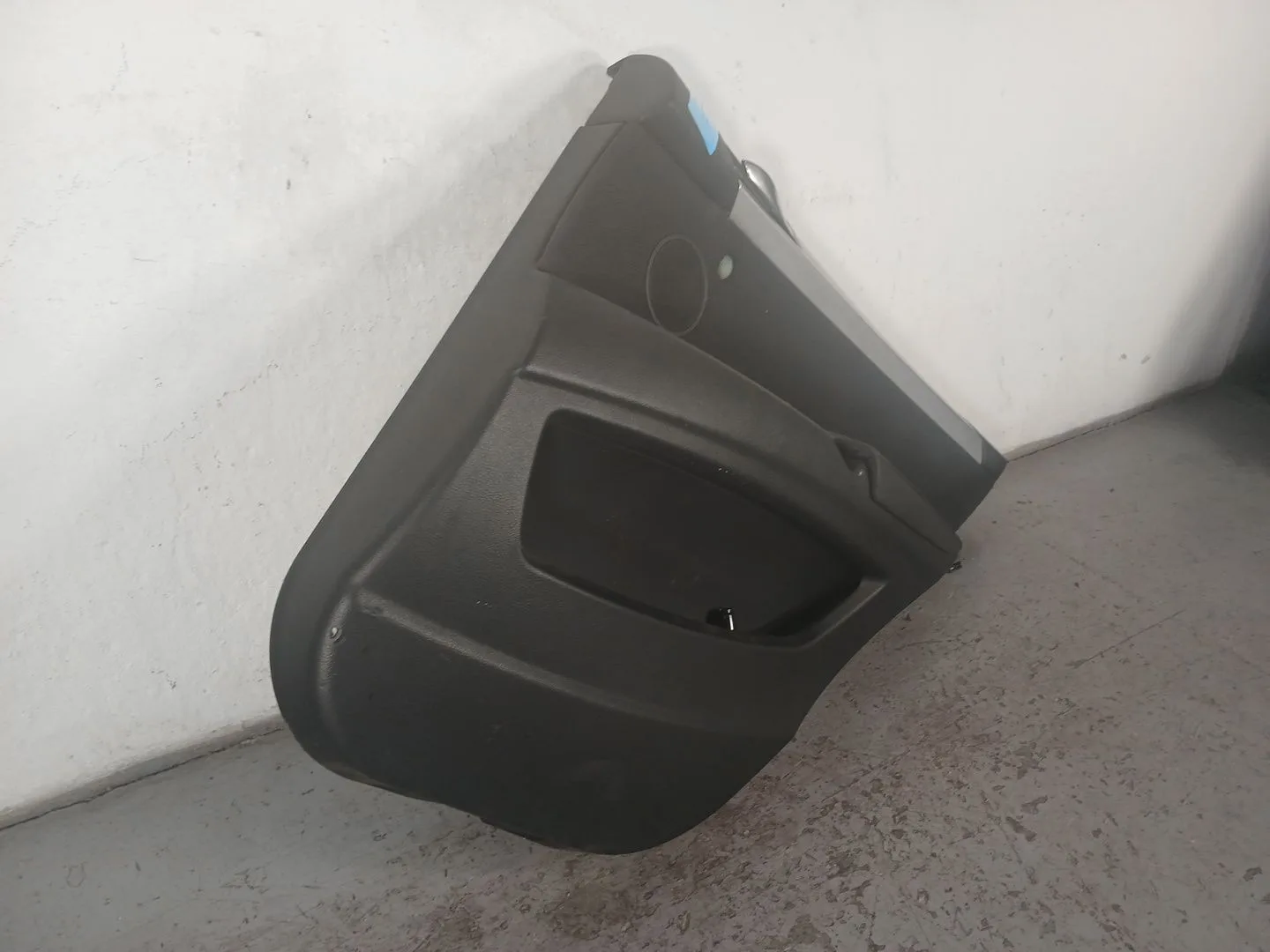 Guarnecido Puerta Trasera Derecha para Bmw X5 (E70)