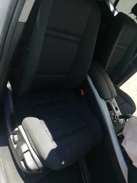 Asiento Delantero Derecho para Bmw X5 (E70)