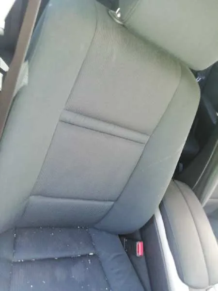 Asiento Delantero Derecho para Bmw X5 (E70)
