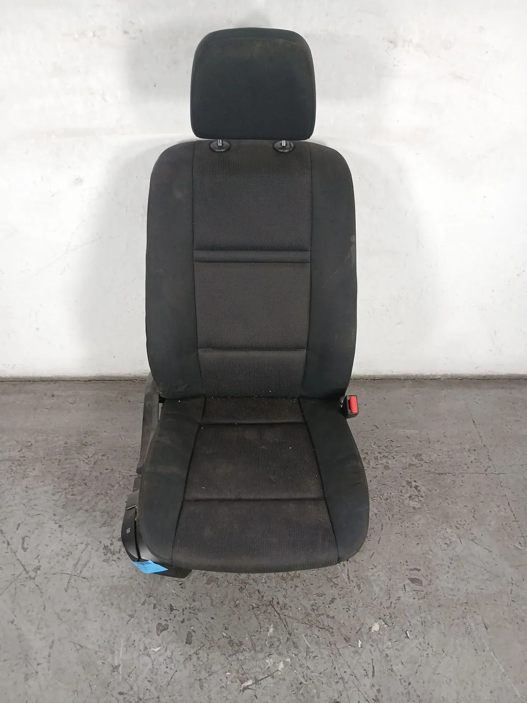 Asiento Delantero Derecho para Bmw X5 (E70)