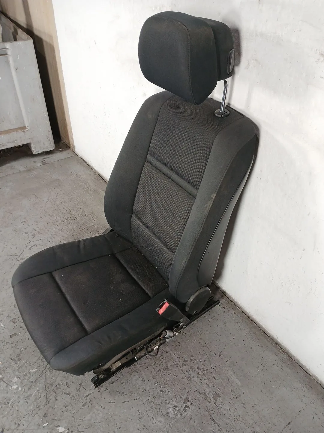 Asiento Delantero Derecho para Bmw X5 (E70)