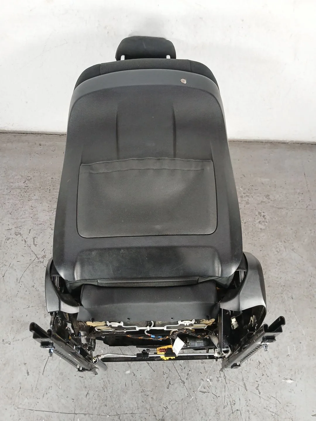 Asiento Delantero Derecho para Bmw X5 (E70)