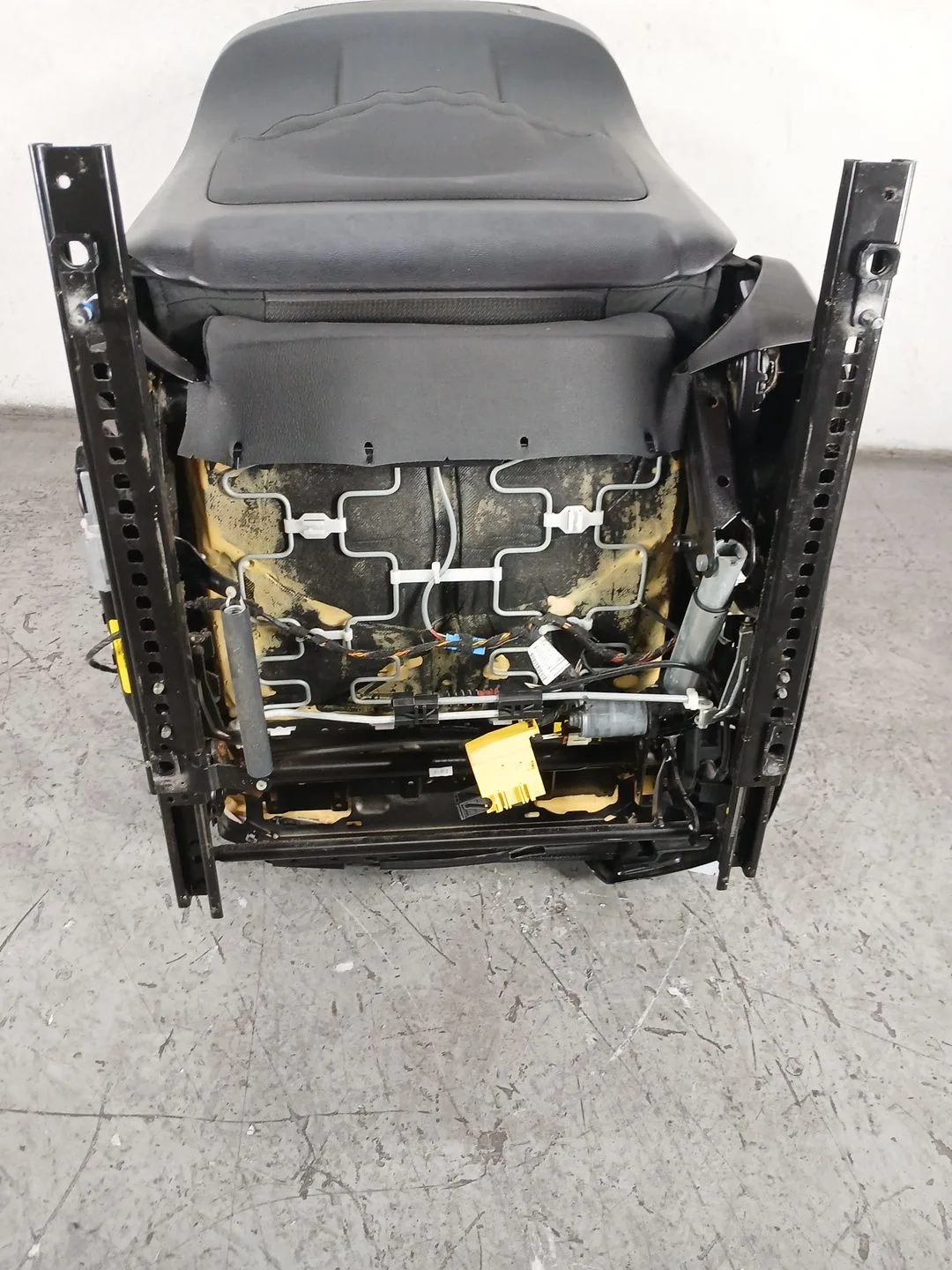 Asiento Delantero Derecho para Bmw X5 (E70)
